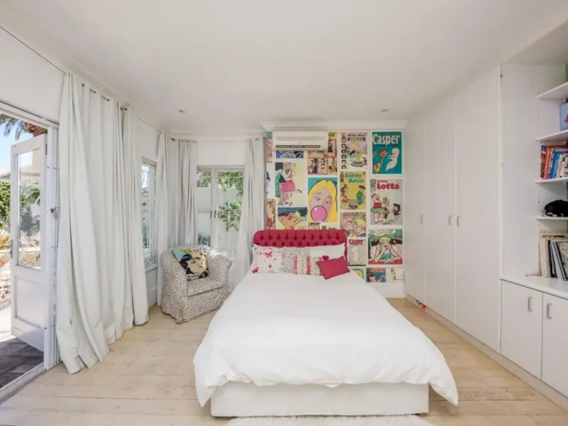 Ave Des Huguenots in Fresnaye – photo 3