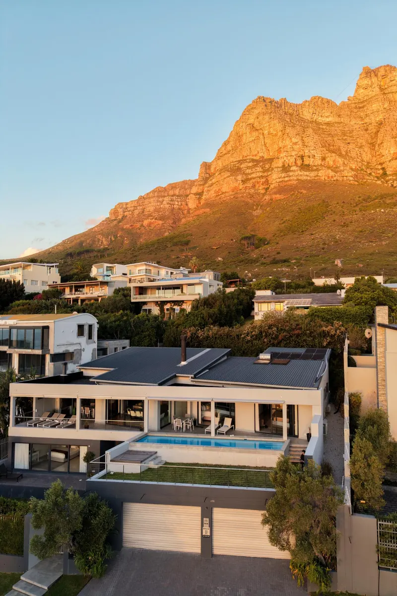 Casa di Sorrento in Camps Bay – photo 50