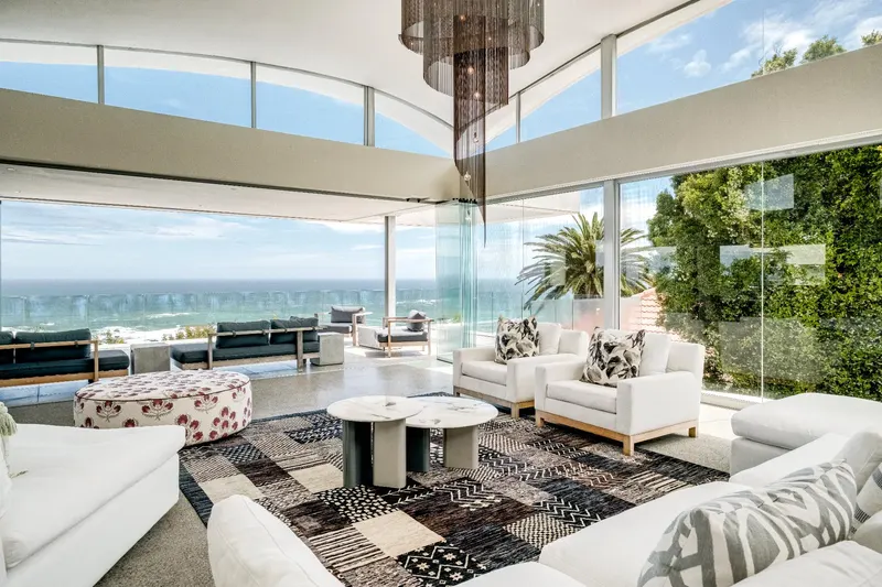 Villa Lumen in Camps Bay – photo 2