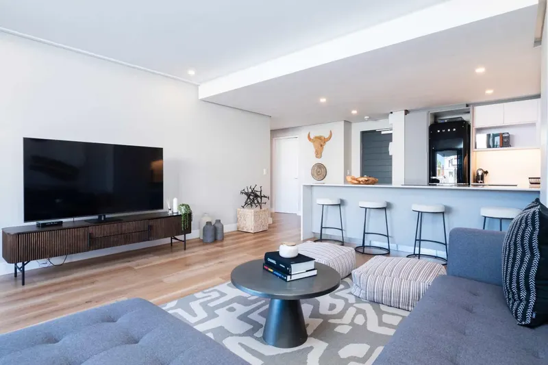 Bantry Suite (101)