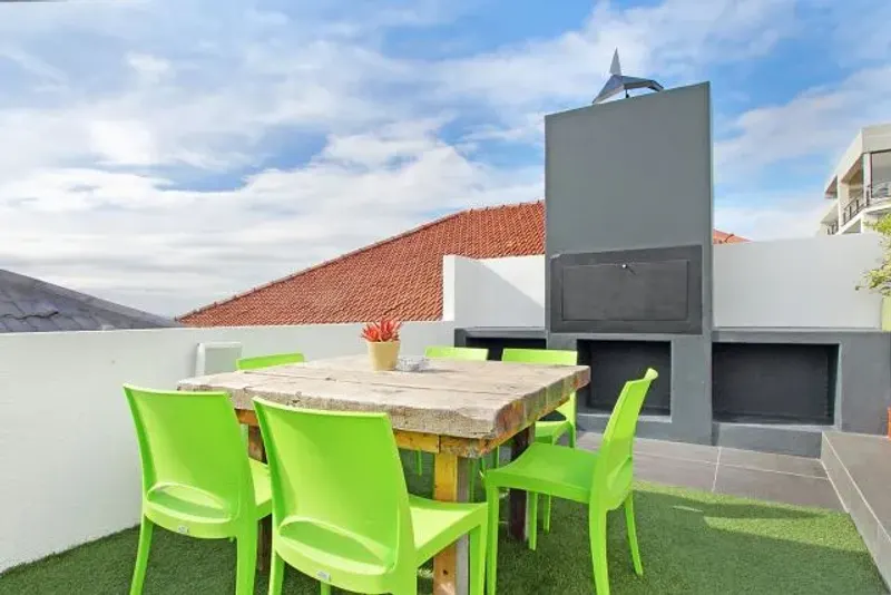 Casa Joubert in Green Point – photo 10