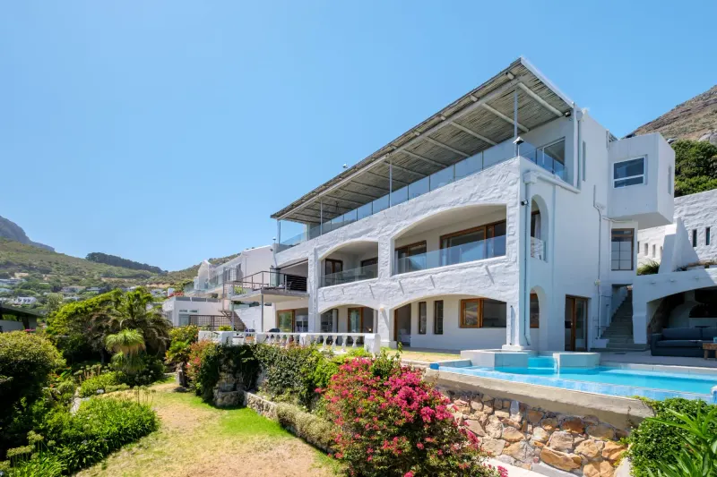 Sidra Villa in Llandudno – photo 4