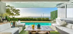 Majestic Sky Villa in Green Point – photo 39 thumbnail