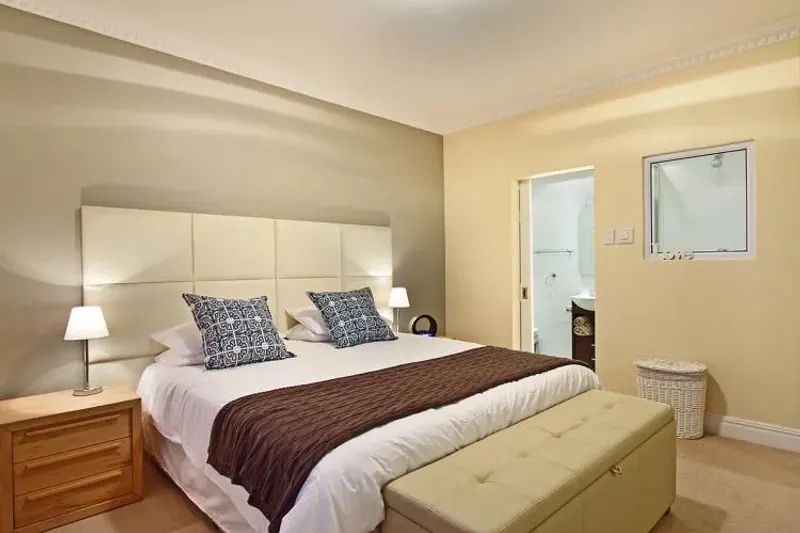 Bantry Views Apartment in Sea Point – photo 4