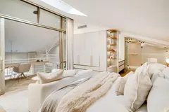 Luxury Loft in De Waterkant – photo 22 thumbnail