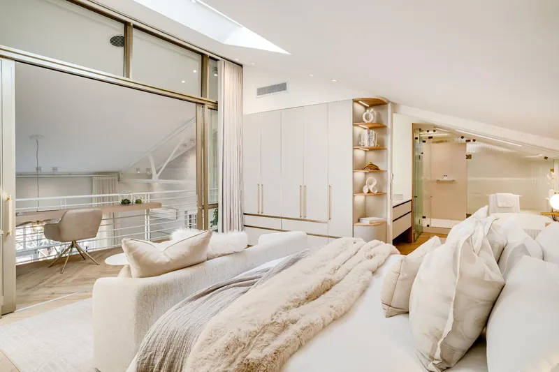 Luxury Loft in De Waterkant – photo 22