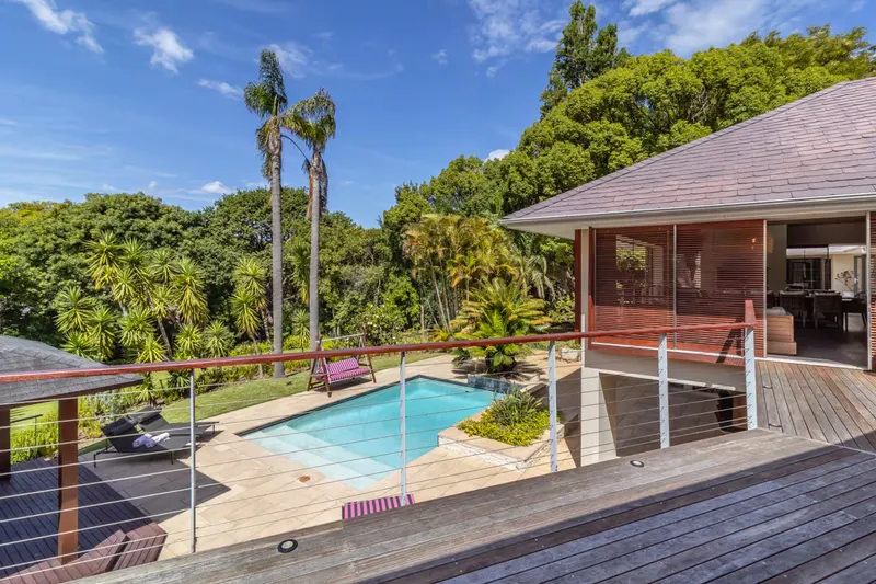 Southern Retreat in Bishopscourt – photo 6