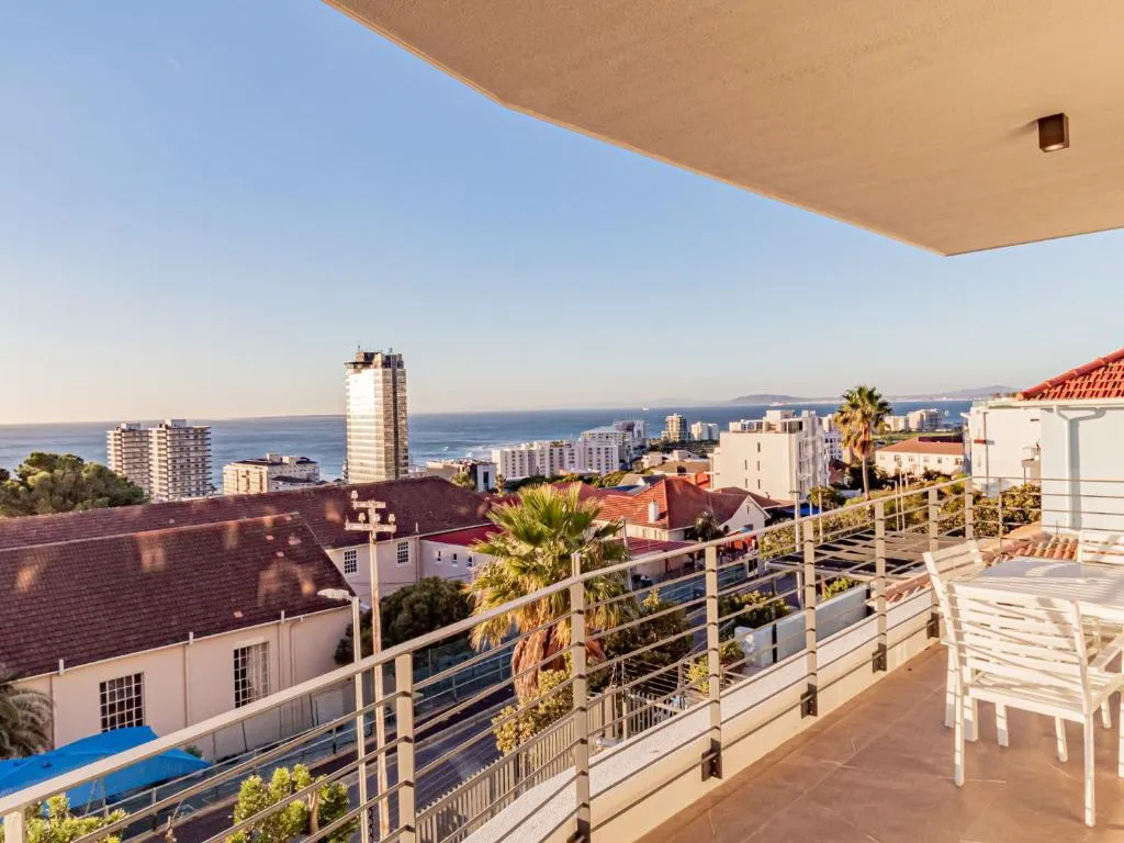 Sea Point