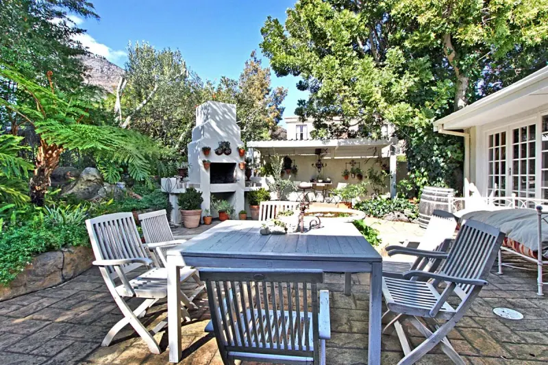 Hout Bay Darling Villa in Scott Estate – photo 16