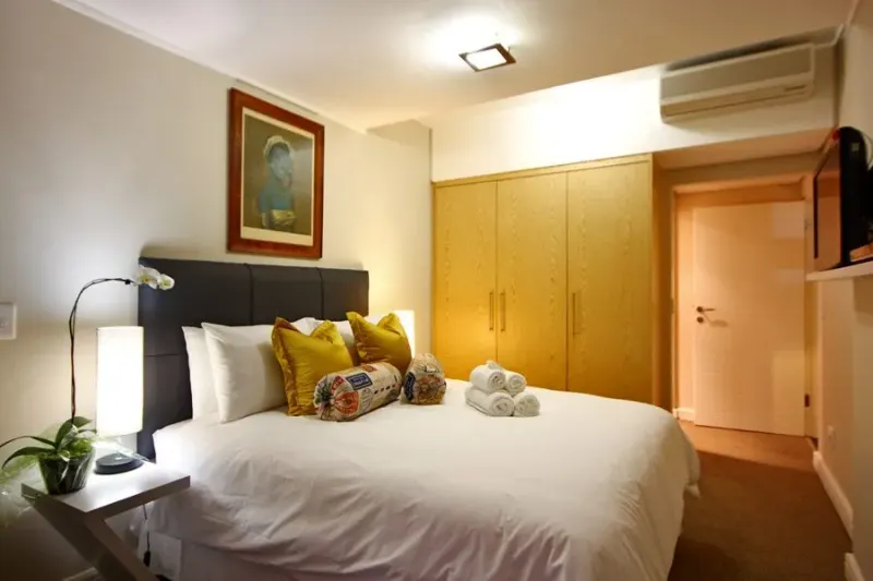 The Rockwell 213 in De Waterkant – photo 1