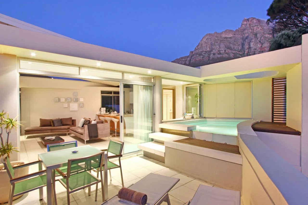 Camps Bay