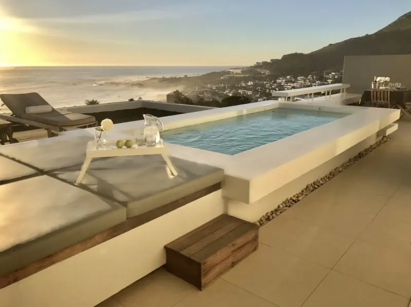 Aqua Villa in Camps Bay – photo 48
