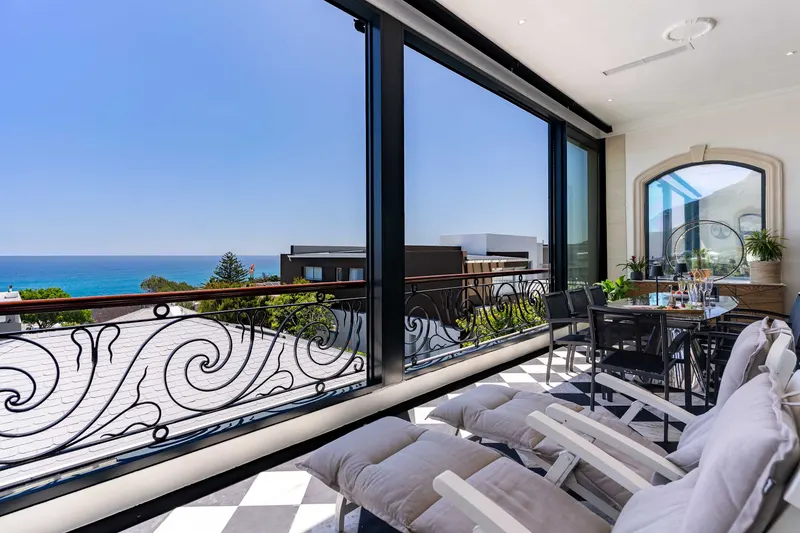 Paradise Villa in Camps Bay – photo 13