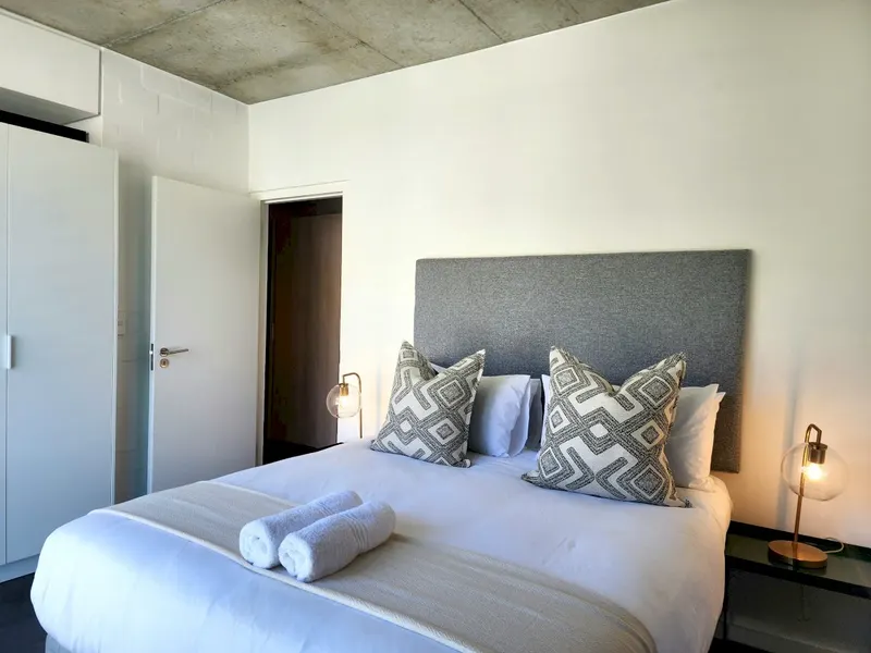 Sea Point Charm in Sea Point – photo 6