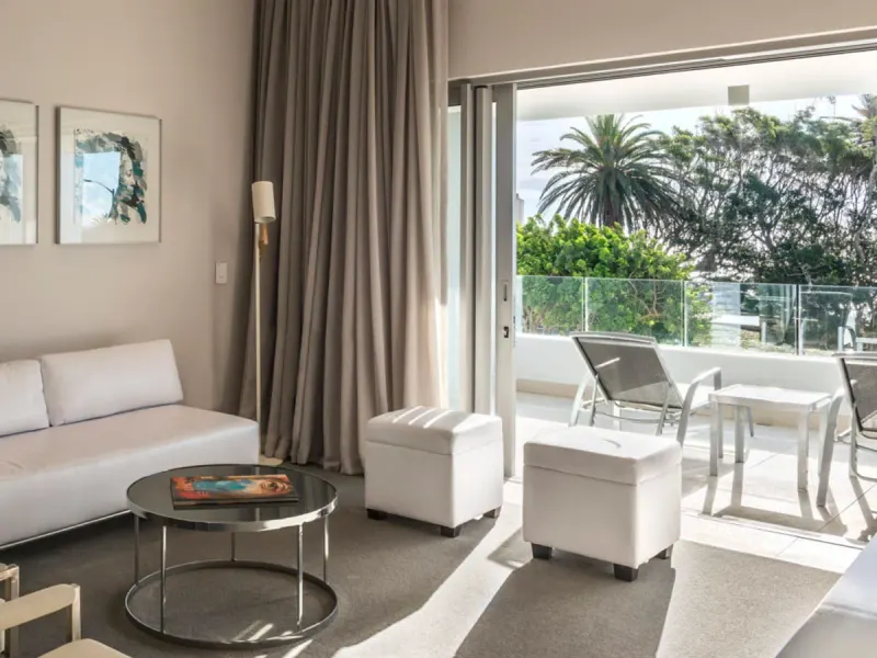 South Beach Apartments - One Bed Luxury Suite in Camps Bay – photo 1