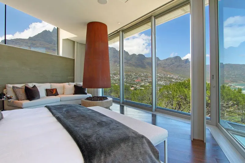 Luxus Villa in Camps Bay – photo 13