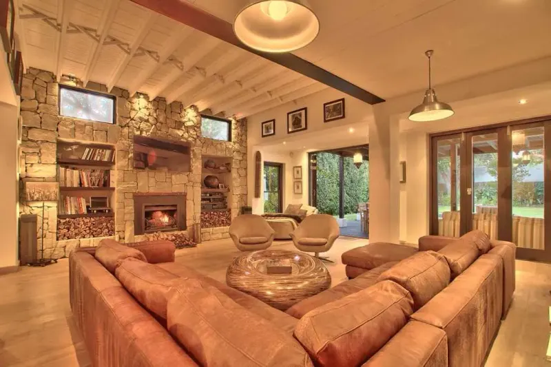 Villa Central Drive in Camps Bay – photo 10