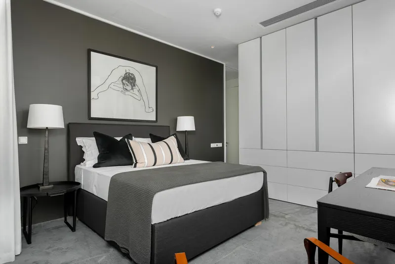Penthouse 601 Dovenby in V&A Waterfront – photo 1