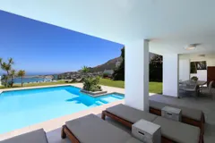 Villa Sands in Camps Bay – photo 2 thumbnail