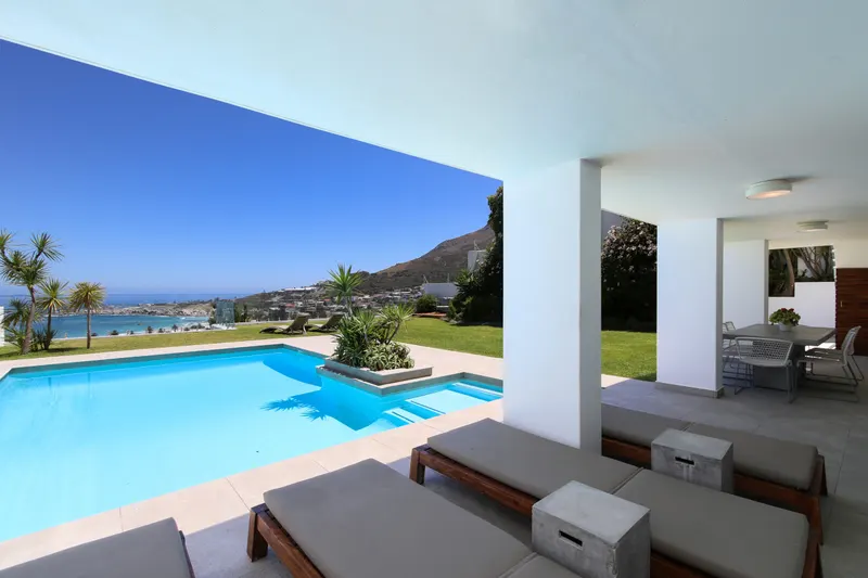 Villa Sands in Camps Bay – photo 2