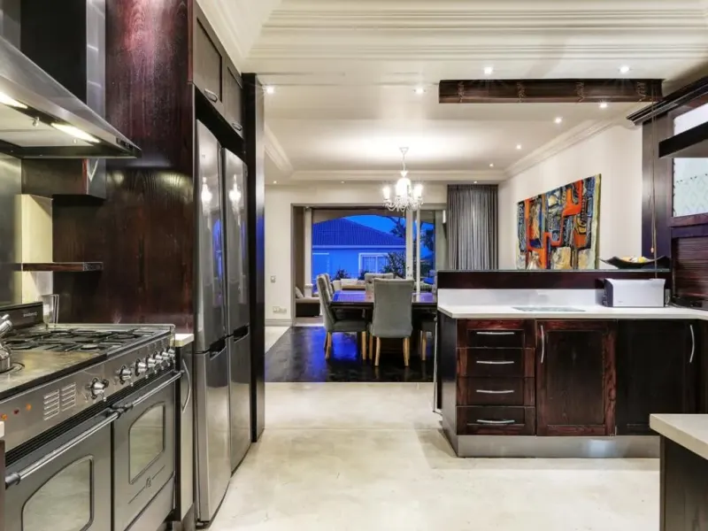 Villa Fresnaye in Fresnaye – photo 30