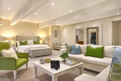 Villa Canaan in Camps Bay – photo 13 thumbnail