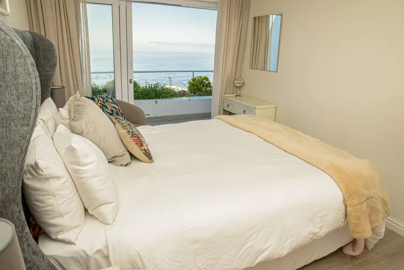 Bella Vista - Apartment with spectacular Ocean Views in Bakoven – photo 28