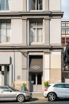 Skywood Loft in Cape Town City Centre – photo 27 thumbnail