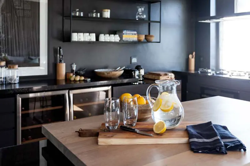 Villa Bakoven in Camps Bay – photo 11