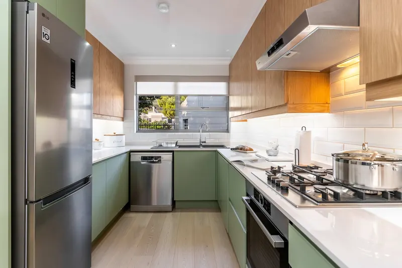 Nura Townhouse in Camps Bay – photo 15