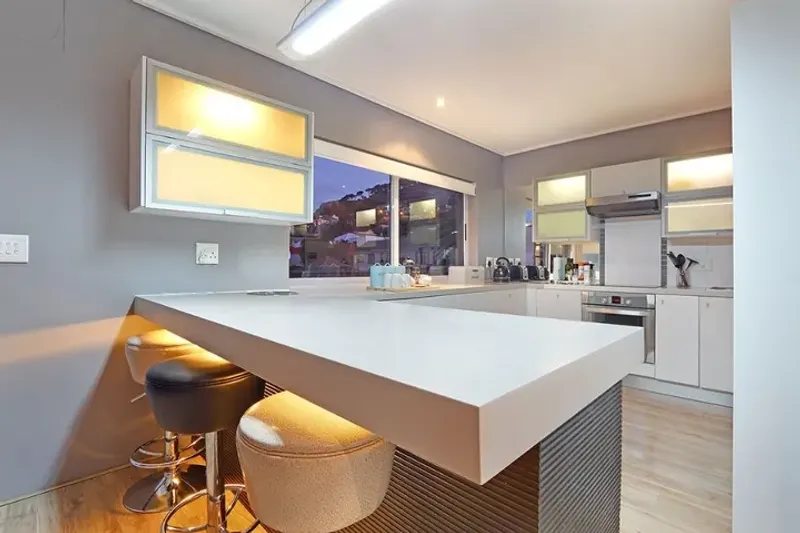 Residence Penthouse in Green Point – photo 10