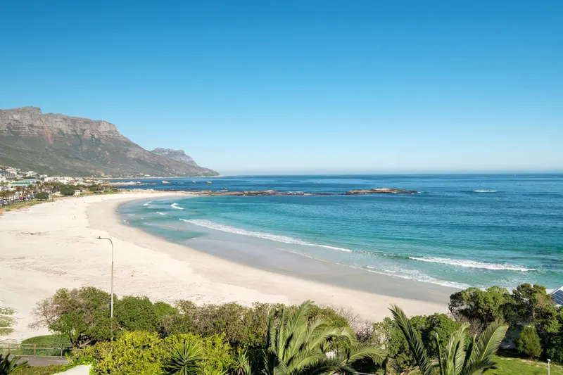 Villa Sevara in Camps Bay – photo 43