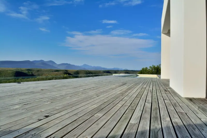 The White House in Plettenberg Bay – photo 10