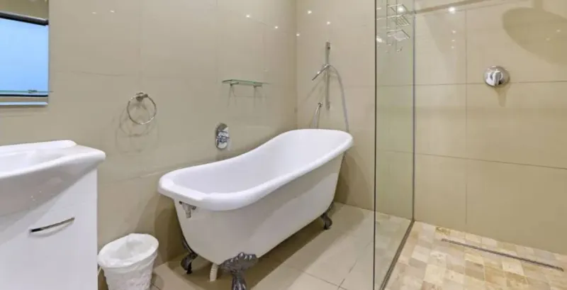 Biccard Views Villa in Bloubergstrand – photo 21