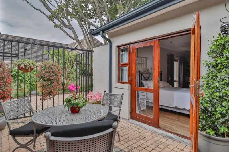 Tokai Villa in Tokai – photo 24