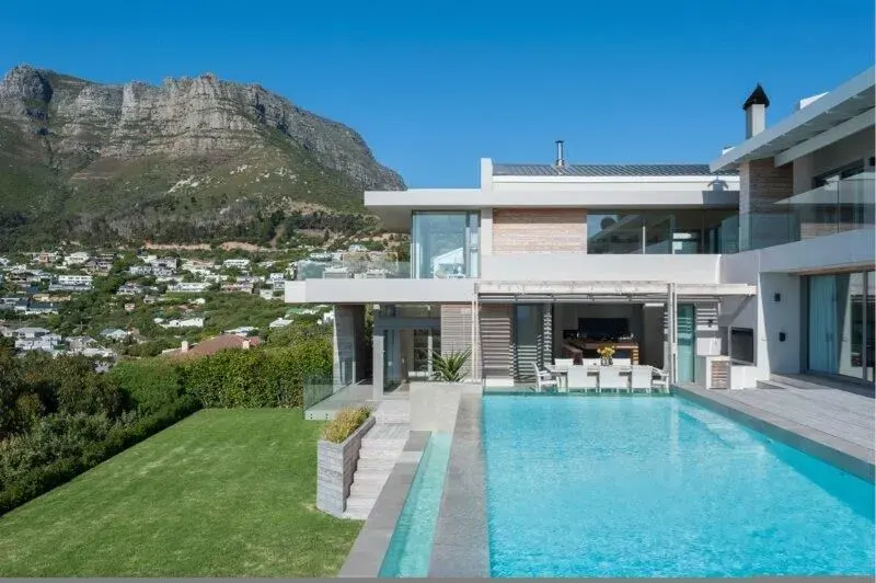 Changing Waves Villa in Llandudno – photo 1