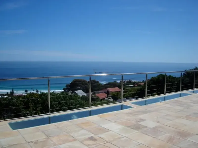Azure Blue in Llandudno – photo 3