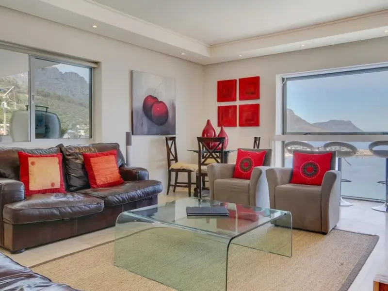 Penthouse on Clifton in Clifton – photo 12