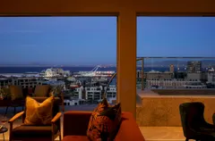 Malachite Penthouse  in Green Point – photo 3 thumbnail
