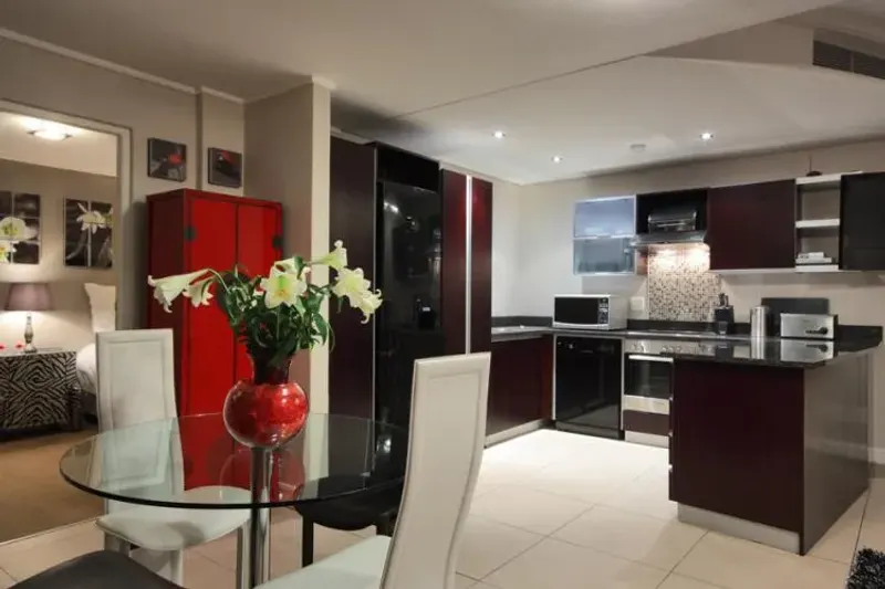 The Rockwell 206 in De Waterkant – photo 5