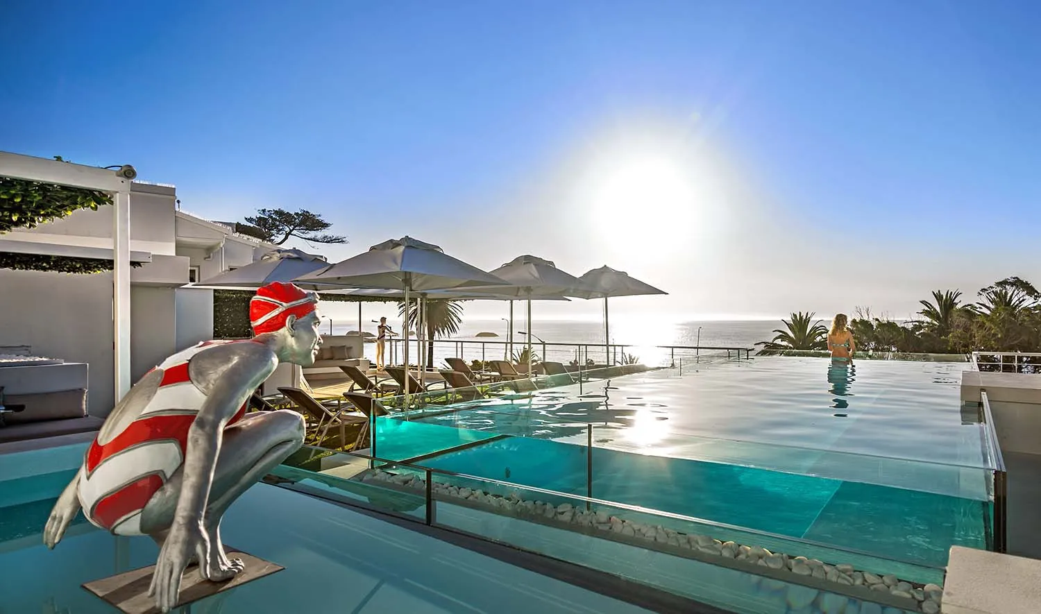 Camps Bay