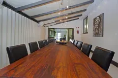The Green Apartment in Sea Point – photo 7 thumbnail