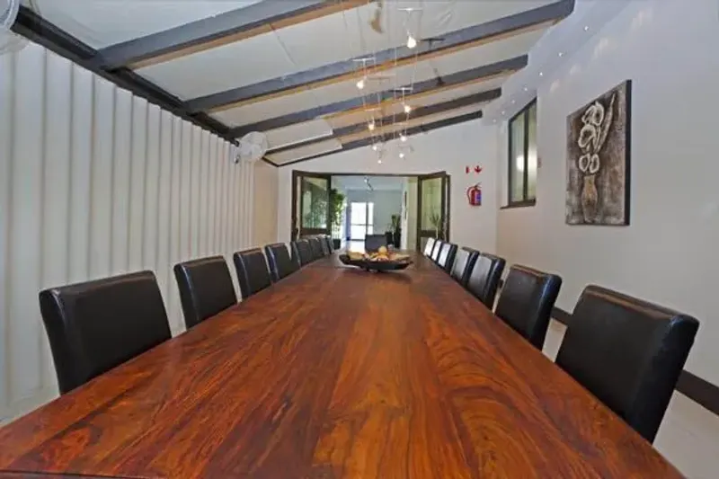 The Green Apartment in Sea Point – photo 7
