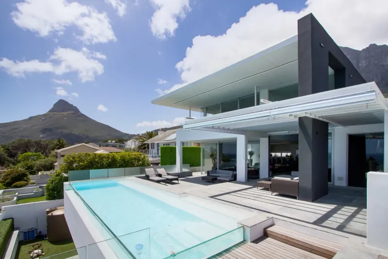 Villa Willesden in Camps Bay – photo 59