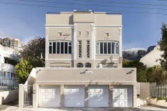 Vredehoek Penthouse in Vredehoek – photo 14 thumbnail