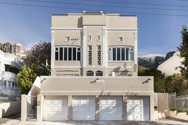 Vredehoek Penthouse in Vredehoek – photo 14
