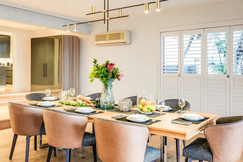 Wescamp Villa in Camps Bay – photo 15