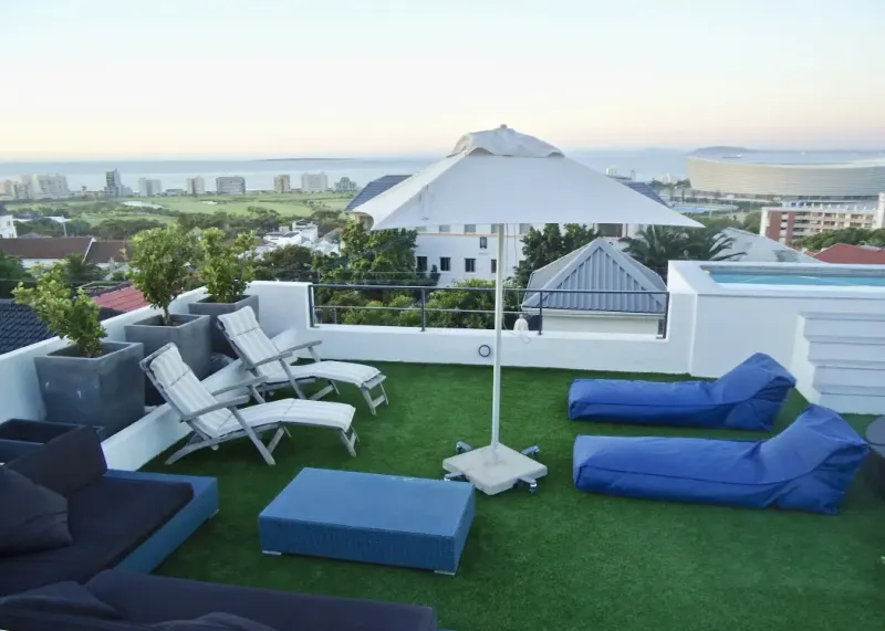 Casa Joubert in Green Point – photo 20