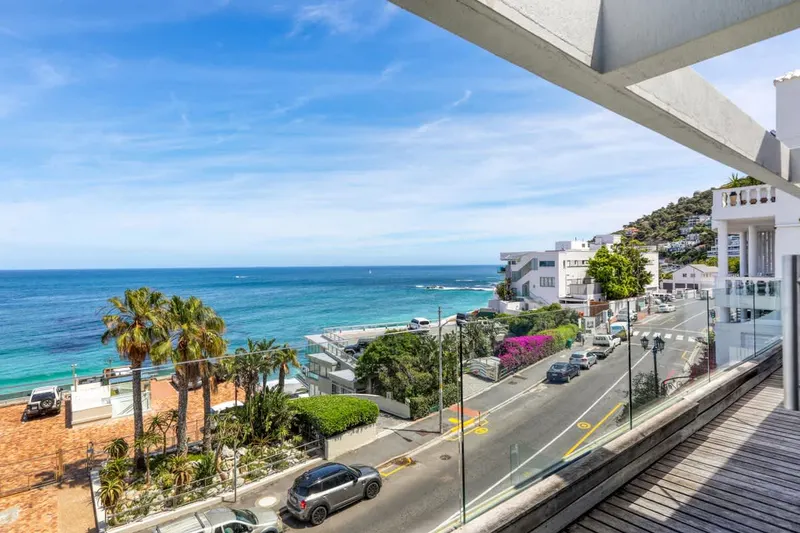 White Cliffs Penthouse in Clifton – photo 14