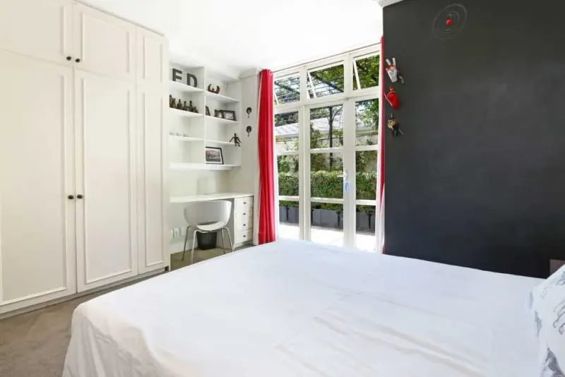 Newlands Garden Villa in Newlands – photo 9